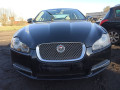 стеклоподъемник электрический задний левый Jaguar XF X250 2008, 2.7 л., АКПП, седан, C2Z26992 - фото №12