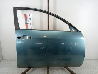 дверь передняя правая Nissan Primera P12 2005, 1.8 л., МКПП, универсал, 80100BA030