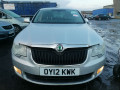 подшипник выжимной Skoda Superb 2 поколение 2012, 2.0 л., МКПП, лифтбэк, 0A5141671H - фото №11