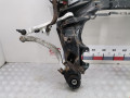 балка подвески передняя (подрамник) Volkswagen Passat B5 2001, 2.5 л., АКПП, универсал, 4B0399313DF - фото №4