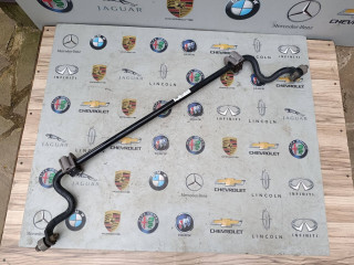 стабилизатор подвески задний Porsche Macan 1 поколение [рестайлинг] 2020, 2.9 л., бензин, АКПП, 95B511305E