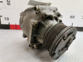 компрессор кондиционера Land Rover Range Rover 2 поколение 1997, 4.6 л., АКПП, внедорожник 5 дв., ERR4534 - фото №8