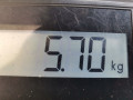 полуось задняя (приводной вал, ШРУС) Audi A6 4F/C6 2007, 3.0 л., АКПП, универсал, 4F0501203BX - фото №8