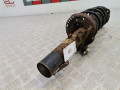 стойка амортизатора Volkswagen Polo 4 поколение 2005, 1.2 л., МКПП, хетчбэк 5 дв., 6Q0413031CD - фото №4