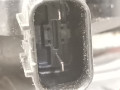 стеклоподъемник электрический задний правый Acura TSX 2 поколение 2010, 2.4 л., АКПП, седан, 72710TL0013 - фото №5