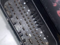 блок ABS Alfa Romeo 147 1 поколение 2002, 2.0 л., бензин, МКПП, хетчбэк 5 дв., 0265225033, 0265950099, 46557538 - фото №7