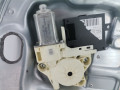 стеклоподъемник электрический задний правый Ford C-Max 1 поколение 2005, 1.8 л., АКПП, минивэн, 1738648 - фото №3