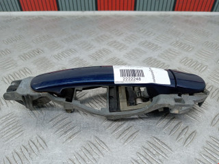 ручка наружная Volkswagen Passat B5 [рестайлинг] 2003, 1.9 л., МКПП, универсал, 3B0837207G