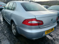 подшипник выжимной Skoda Superb 2 поколение 2012, 2.0 л., МКПП, лифтбэк, 0A5141671H - фото №12