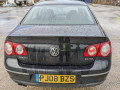 диск тормозной передний Volkswagen Passat B6 2008, 2.0 л., МКПП, седан, 5Q0615301F - фото №13
