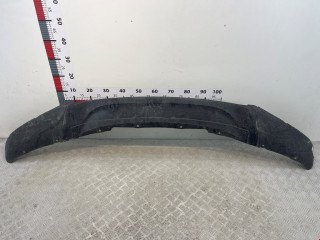 юбка бампера нижняя BMW X6 F16 2017, 51117319796