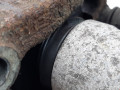 суппорт задний левый Volkswagen Polo 5 поколение 2011, 1.6 л., МКПП, хетчбэк 5 дв., 6R0615423 - фото №4
