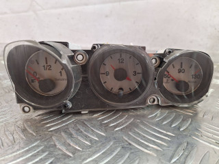 щиток приборов (приборная панель) Alfa Romeo 156 1 поколение 2002, 2.0 л., бензин, МКПП, универсал, 156034487