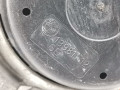 подушка крепления двигателя BMW 2009, 1.6 л., МКПП, хетчбэк 3 дв., 22116768799 - фото №4