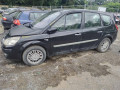 полуось передняя правая (приводной вал, ШРУС) Renault Scenic 2 поколение 2006, 1.9 л., МКПП, минивэн, 8200790517 - фото №11