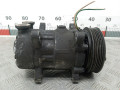 компрессор кондиционера Peugeot 207 2003, 1.4 л., МКПП, хетчбэк 5 дв., 6453CN - фото №3
