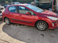 кулиса Peugeot 308 T7 2009, 1.4 л., МКПП, хетчбэк 5 дв., 2400HA - фото №10