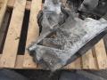 КПП механическая (МКПП) Mazda AZ-Wagon 2 поколение 2002, 1.4 л., МКПП, минивэн, ZN1R7002CB - фото №7