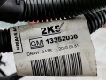 проводка Opel Corsa D [рестайлинг] 2011, 1.4 л., МКПП, хетчбэк 5 дв., 13352030 - фото №6