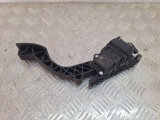 педаль Ford Focus 2 поколение 2006, МКПП, хетчбэк 5 дв., 4M519F836AH, 6PV00864101