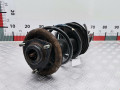 стойка амортизатора Citroen C-Crosser 1 поколение 2007, 2.2 л., МКПП, внедорожник 5 дв., 5208S1 - фото №2