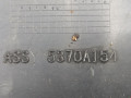 защита арок задняя правая (подкрылок) Mitsubishi Pajero 4 поколение 2009, 3.2 л., МКПП, внедорожник 5 дв., 5370A154 - фото №3