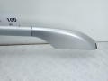 дуги на крышу (рейлинги) Citroen C-Crosser 1 поколение 2007, 2.2 л., МКПП, внедорожник 5 дв. - фото №2