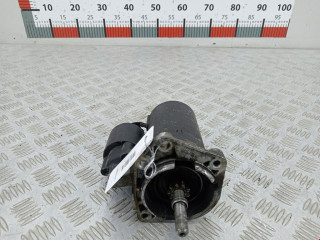 стартер SEAT Ibiza 2 поколение 1996, 1.4 л., МКПП, хетчбэк 3 дв., 036911023QX