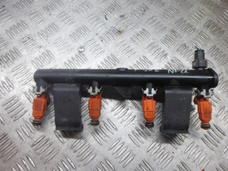форсунка Peugeot 306 1 поколение 1994, 1.6 л., 0280156034