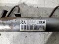 рулевая рейка Opel Astra H 2007, 1.7 л., Z 17 DTR, дизель, 6МКПП, серый, универсал, передний привод, 13188614 - фото №4