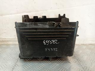 полка аккумулятора Peugeot 206 1 поколение 2000, 1.4 л., бензин, МКПП, хетчбэк 5 дв., 9624622130