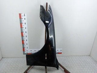 крыло переднее левое BMW 7 серия E65/E66/E67 2004, 4.0 л., АКПП, седан, 41357061661