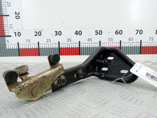ролик двери сдвижной Mercedes-Benz Vito W638 2002, 2.2 л., АКПП, микроавтобус, A6387630137