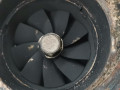 турбина SEAT Ibiza 3 поколение 2005, 1.9 л., МКПП, хетчбэк 5 дв., 038253010B - фото №8