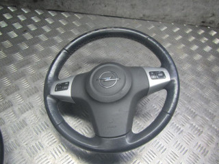 руль Opel Corsa D 2006, 1.2 л., МКПП, хетчбэк 5 дв.