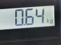 блок управления двигателем Toyota Prius 3 поколение 2009, 1.8 л., АКПП, хетчбэк 5 дв., 8966047320 - фото №7