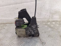 замок двери задней правой Ford Fiesta 5 поколение 2004, 1.4 л., дизель, МКПП, хетчбэк 5 дв. - фото №3