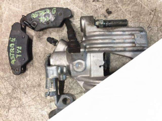 суппорт задний правый Opel Astra F [рестайлинг] 2002, B190069R, 07762012