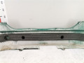 бампер задний Mercedes-Benz A-Класс W168 1998, 1.4 л., МКПП, хетчбэк 5 дв., A1688800071 - фото №7