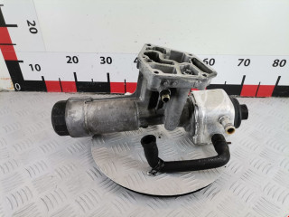 корпус масляного фильтра SEAT Alhambra 1 поколение [рестайлинг] 2001, 1.9 л., МКПП, минивэн, 038115389B
