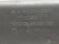 корпус воздушного фильтра Mercedes-Benz A-Класс W168 1998, 1.4 л., МКПП, хетчбэк 5 дв., A1660940101 - фото №7