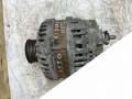 генератор Nissan Qashqai 1 поколение 2007, 1.6 л., бензин, 23100BC400, A2TJ0291ZE - фото №6