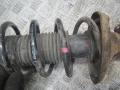 стойка передняя левая Volkswagen Golf 3 поколение 2000, 1J0413031N - фото №7