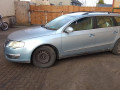 щиток приборов (приборная панель) Volkswagen Passat B6 2005, 2.0 л., робот, универсал, 3C0920870QX - фото №15