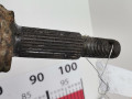 полуось передняя правая (приводной вал, ШРУС) Ford Fusion 1 поколение 2005, 1.4 л., робот, хетчбэк 5 дв., 1756196 - фото №3