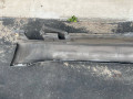 накладка на порог BMW 5 серия E60/E61 [рестайлинг] 2007, 3.0 л., дизель, АКПП, универсал, 7178122 - фото №6