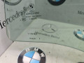 стекло двери задней левой BMW X6 E71 [рестайлинг] 2013, 4.4 л., N63 B44 A, бензин, 7179603 - фото №3