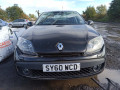 подушка безопасности боковая (шторка) Renault Laguna 3 поколение 2010, 2.0 л., МКПП, хетчбэк 5 дв., 985P00001R - фото №5