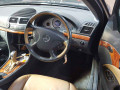 дверь задняя правая Mercedes-Benz E-Класс W211/S211 2004, 3.2 л., АКПП, универсал, A2117300405 - фото №12