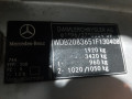 форсунка Mercedes-Benz CLK-Класс W208/A208 [рестайлинг] 1999, 3.2 л., АКПП, купе, A1120780049 - фото №8
